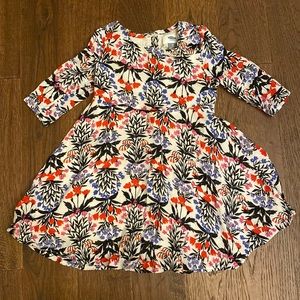 Girls Old Navy Dress Size 4T